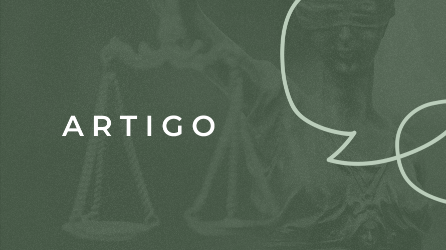 Despejo de provas excessivas e inúteis no processo penal